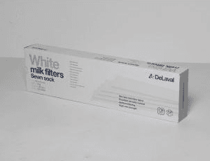 Filtr rurowy do mleka – WSB120 310x60mm Szt.200 - 98079628 - DeLaval