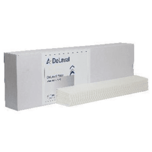 Filtr rurowy do mleka – WSB120 455x75mm Szt.100 - 90577645 - DeLaval