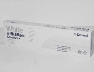 Filtr rurowy do mleka – WSB120 620x60mm Szt.100 - 98079627 - DeLaval