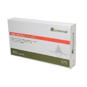 Filtr rurowy do mleka – WSB60 455x60mm Szt.250 - 92815792 - DeLaval