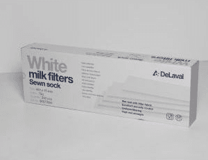 Filtr rurowy do mleka – WSB70 455x75mm Szt.200 - 90577644 - DeLaval