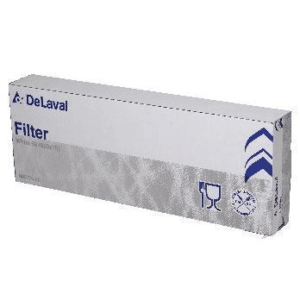 Filtr rurowy do mleka – WSB70 620x75mm Szt.200 - 90577620 - DeLaval