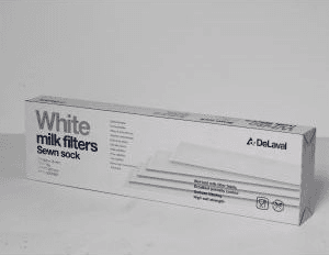 Filtr rurowy do mleka – WSB70 800x75mm Szt.200 - 90577621 - DeLaval