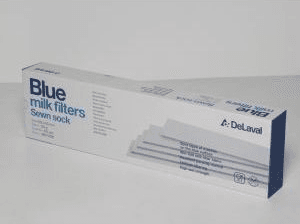 Filtr rurowy do mleka – WSN120 620x60mm Szt.100 - 98079626 - DeLaval