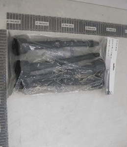 Guma strzykowa 10 mm 23M-LS - 90683480 - KPL - DeLaval