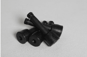 Guma strzykowa 18M-ST-VMS - 86184280 - KPL - DeLaval 1 Guma strzykowa 18M-ST-VMS - 86184280 - KPL - DeLaval