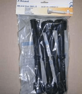 Guma strzykowa 20M-LS (4x96400701) - 96400780 - KPL - DeLaval