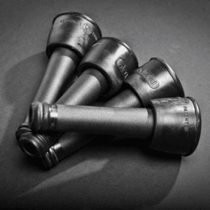 Guma strzykowa 20M-VMS (4x92725901) - 92725980 - KPL - DeLaval