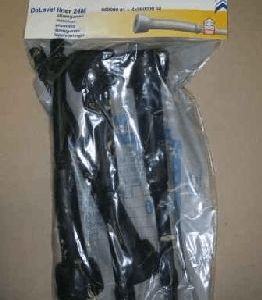 Guma strzykowa HP 24M (4x96000002) - 96000081 - KPL - DeLaval