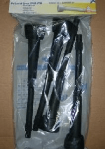 Guma strzykowa HP 24M-WB - 99929580 - KPL - DeLaval