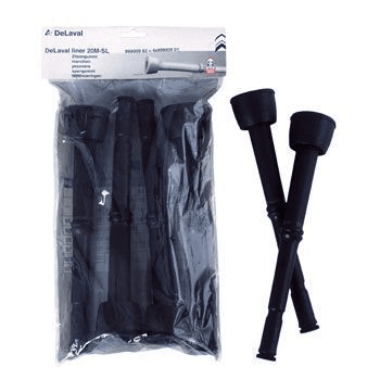 Guma strzykowa Harmony 20 S-ST - 99900480 - KPL - DeLaval 1 Guma strzykowa Harmony 20 S-ST - 99900480 - KPL - DeLaval