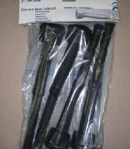 Guma strzykowa Harmony 22M-LS (4x96400801) - 96400880 - KPL - DeLaval