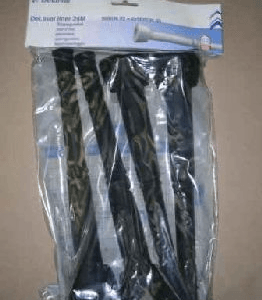 Guma strzykowa TF 24M (4x96003603) - 96003682 - KPL - DeLaval