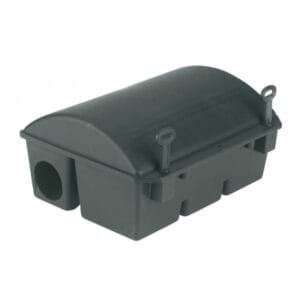 Karmnik deratyzacyjny na szczury i myszy – Bora2