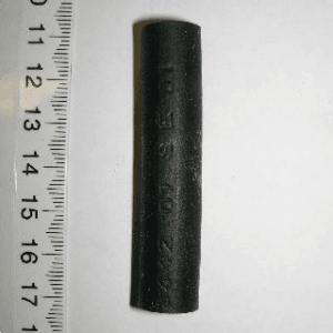 Krótki przewód gumowy 7,2/13,6-60 - 90844208 - DeLaval