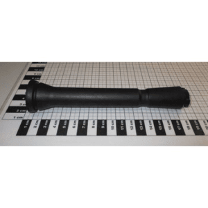 Krótki przewód mleczny do aparatu Evanza - 86835180 - DeLaval