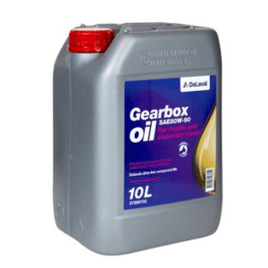 Olej SAE80W-90 10L - 89321480 - DeLaval