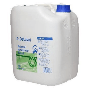 Olej hydrauliczny Bio 20L - 98642320 - DeLaval