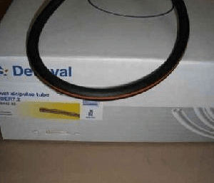 Przewód gumowy 6/12.2 L=25m - 90844180 - DeLaval