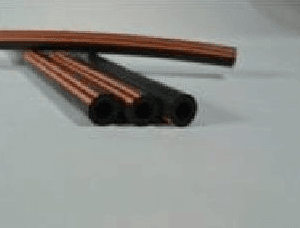 Przewód gumowy 8.0/14.0 4xL=0.3m - 90840084 - DeLaval