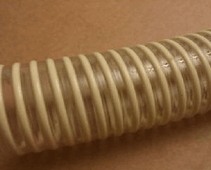 Przewód mleczny PCV 40/48 L=1m - 90841881 - DeLaval