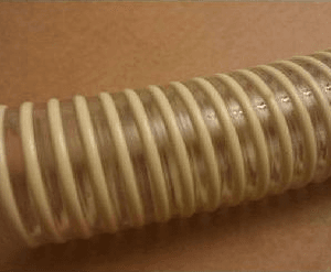 Przewód mleczny PVC R 40/48 L=3m - 90841804 - DeLaval