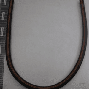 Przewód mleczny - gumowy 14.5/25.7 - 1.2m - 90840403 - DeLaval