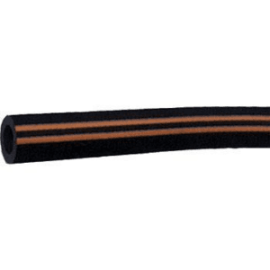 Przewód mleczny - gumowy 16/28 L=2m - 90840505 - DeLaval