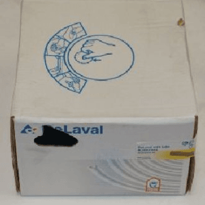 Przewód mleczny - gumowy 16.0/27.0 L=20m - 90840580 - DeLaval