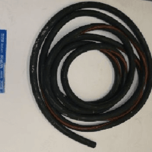 Przewód mleczny gumowy 24/38 L=10m - 90840881 - DeLaval