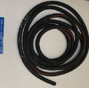 Przewód mleczny gumowy 27/46 L=10m - 90840981 - DeLaval 1 Przewód mleczny gumowy 27/46 L=10m - 90840981 - DeLaval