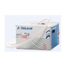 Przewód mleczny silikon 14/25 L=25m - 90842580 - DeLaval