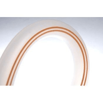 Przewód mleczny silikon 16/27 L=25m - 90842680 - DeLaval 1 Przewód mleczny silikon 16/27 L=25m - 90842680 - DeLaval