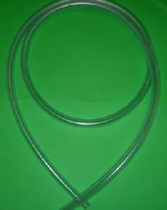 Przewód podciśnienia PVC 9/13 L=1.5m - 90848503 - DeLaval