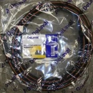 Przewód podciśnienia pulsatora 7.6/13.2 L=2.4m - 90844783 - DeLaval