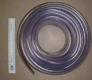 Przewód podciśnienia pulsatora - PVC 7.5/13.7 L=20m - 90845090 - DeLaval