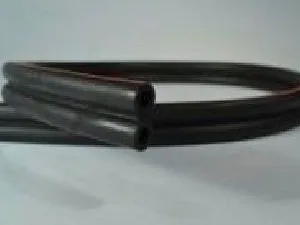 Przewód podwójny podciśnienia 7.6/13.2 L=1m - 90844780 - DeLaval