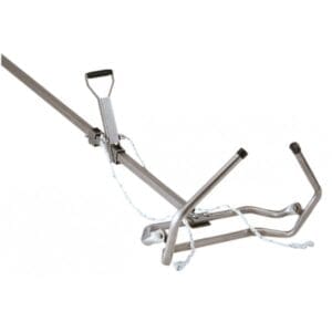 Wycielacz dla krów - przyrząd do wycieleń - wycielacz do krów - 160 cm - VINK