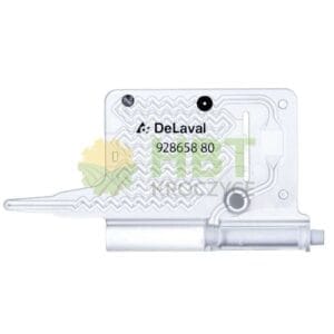 DCC kasety (kaseta dcc) 72 szt. - Oryginalne - 92865881 - DeLaval