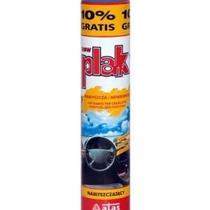 PLAK 750ml - lawenda - nabłyszcza i konserwuje