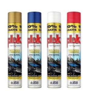 PLAK NANOTASS 750 - MIX