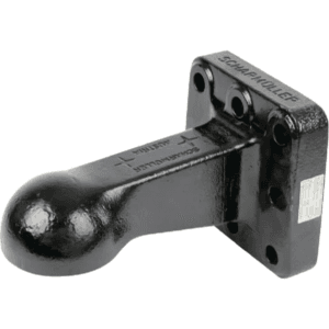 ZACZEP FLANSZOWY K80 110X100 3T - Scharmüller