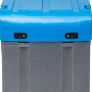 Zbiornik mobilny AdBlue 400L – FORTIS