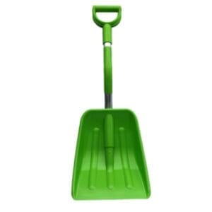 Łopata do śniegu samochodowa - mała - KERBL