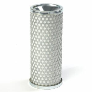 Filtr powietrza - zewnętrzny - wkład - 0.010.2095.0 - SDF