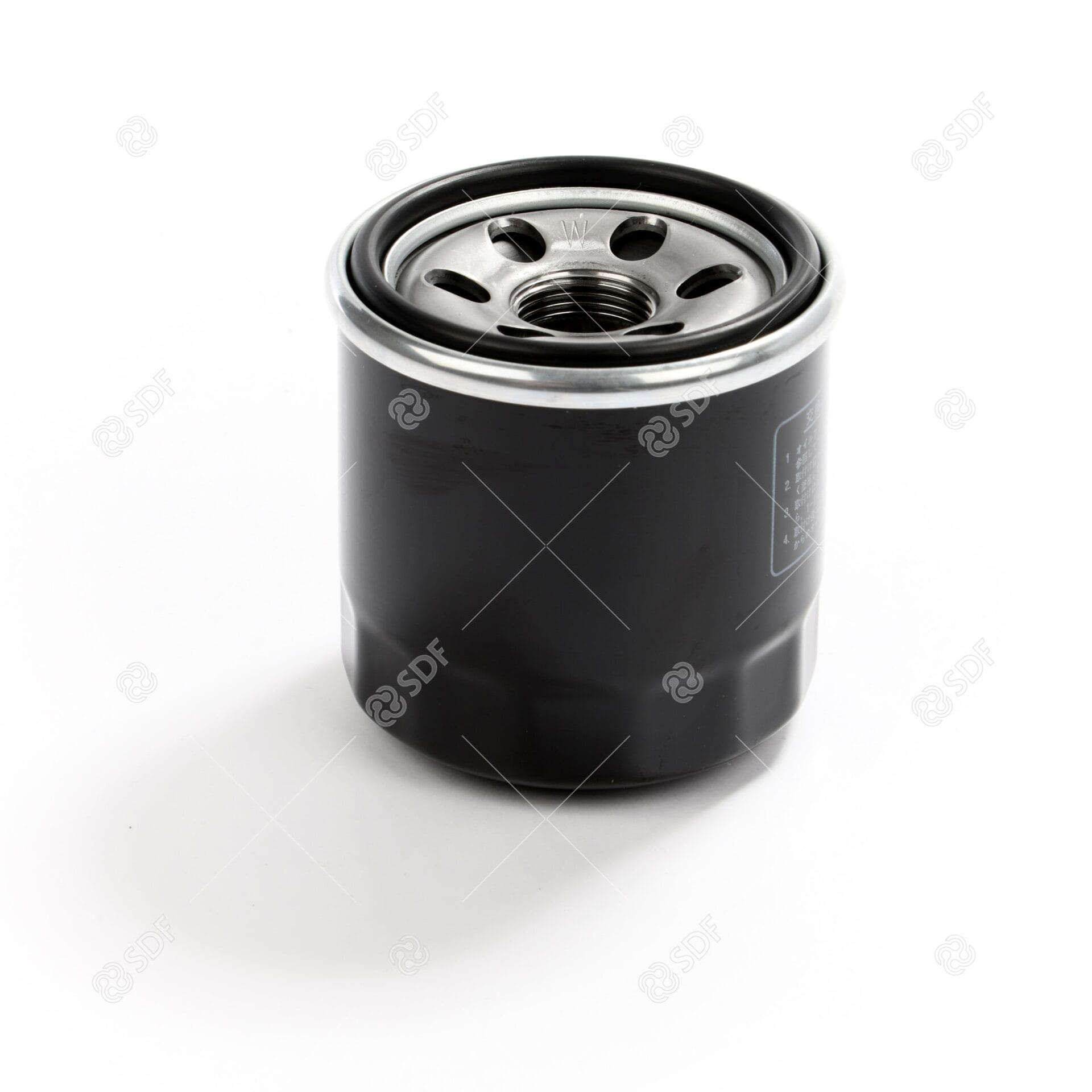 FILTR OLEJU SILNIKA - 0.010.3989.1 - SDF 1 FILTR OLEJU SILNIKA - 0.010.3989.1 - SDF