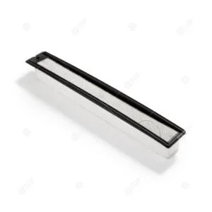 Filtr kabinowy - panel - wkład - 0.017.2976.2/30 - SDF