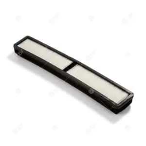 Filtr kabinowy - panel - 0.017.4563.2/10 - SDF