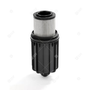 Filtr oleju hydraulicznego - Wkład z obudową - 0.900.0119.6 - SDF