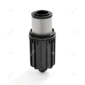 Filtr oleju hydraulicznego - Wkład z obudową - 0.900.0119.6 - SDF
